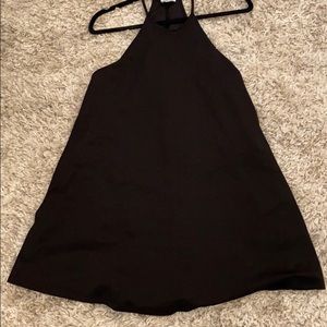 Triangle Shaped Zara Dress